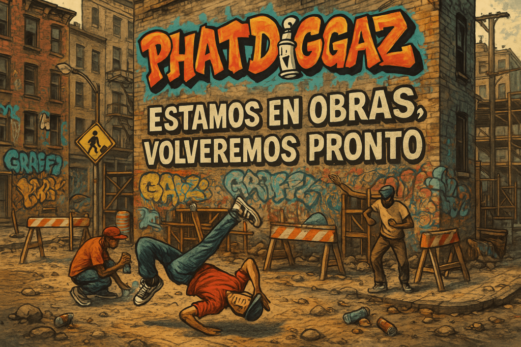 PHATDIGGAZ-OBRAS