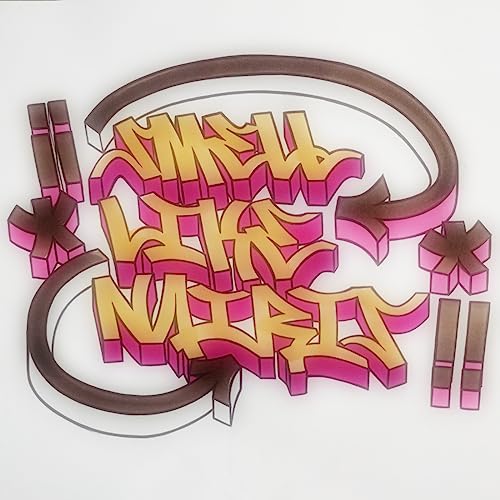 Enlace al podcast smell like nairis