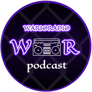 Enlace al canal de youtube Wario Radio