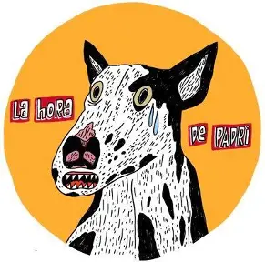 Enlace al canal de youtube la hora del padri